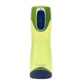 Contigo 2095341 Yeşil 500 ml Swish Matara