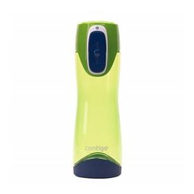 Contigo 2095341 Yeşil 500 ml Swish Matara