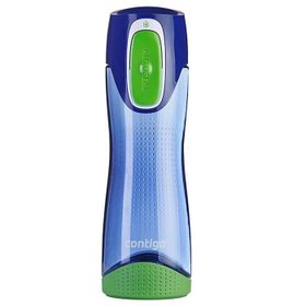 Contigo 2095342 Mavi 500 ml Swish Matara
