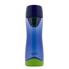 Contigo 2095342 Mavi 500 ml Swish Matara