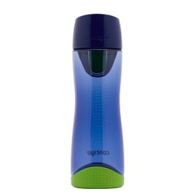 Contigo 2095342 Mavi 500 ml Swish Matara