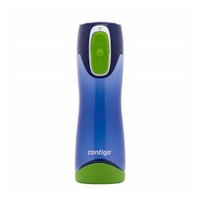Contigo 2095342 Mavi 500 ml Swish Matara