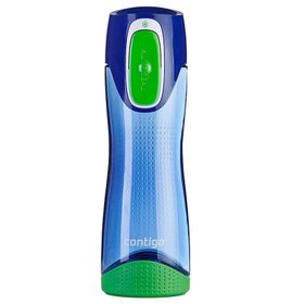 Contigo 2095342 Mavi 500 ml Swish Matara