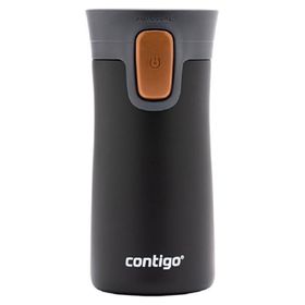 Contigo 2095405 Pinnacle Mat Siyah 300 ml Matara