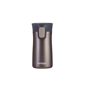 Contigo 2095405 Pinnacle Mat Siyah 300 ml Matara