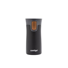 Contigo 2095405 Pinnacle Mat Siyah 300 ml Matara