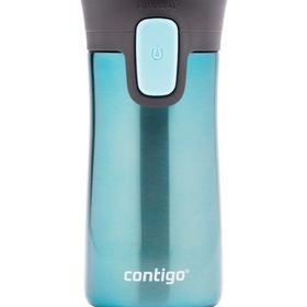 Contigo 2095409 Kırmızı 300 ml Pinnacle Matara