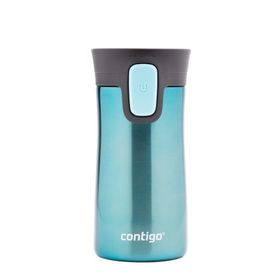 Contigo 2095409 Kırmızı 300 ml Pinnacle Matara