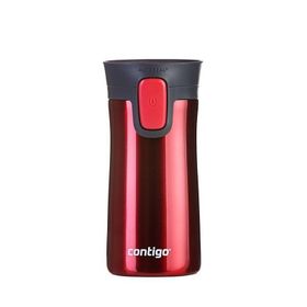 Contigo 2095409 Kırmızı 300 ml Pinnacle Matara