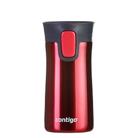 Contigo 2095409 Kırmızı 300 ml Pinnacle Matara