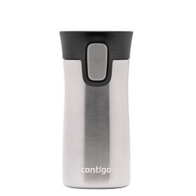Contigo 2095409 Kırmızı 300 ml Pinnacle Matara