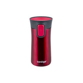 Contigo 2095409 Kırmızı 300 ml Pinnacle Matara