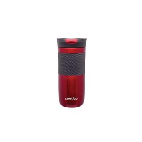 Contigo 2095632 Byron Red Kırmızı Unisex Antrenman Matara