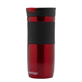 Contigo 2095632 Byron Red Kırmızı Unisex Antrenman Matara
