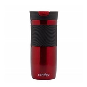Contigo 2095632 Byron Red Kırmızı Unisex Antrenman Matara