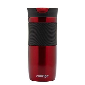 Contigo 2095632 Byron Red Kırmızı Unisex Antrenman Matara