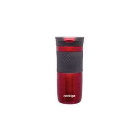 Contigo 2095632 Byron Red Kırmızı Unisex Antrenman Matara