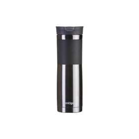 Contigo 2095635 Byron Gunmetal Gri Unisex Antrenman Matara