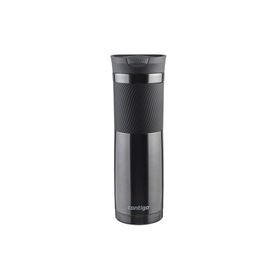 Contigo 2095635 Byron Gunmetal Gri Unisex Antrenman Matara