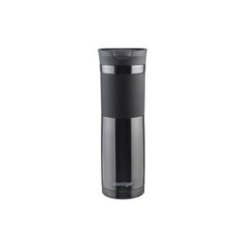 Contigo 2095635 Byron Gunmetal Gri Unisex Antrenman Matara