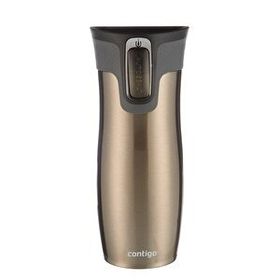 Contigo 2095796 Westloop Vakumlu 470 ml Termos