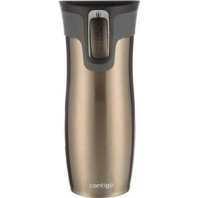 Contigo 2095796 Westloop Vakumlu 470 ml Termos