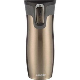 Contigo 2095796 Westloop Vakumlu 470 ml Termos