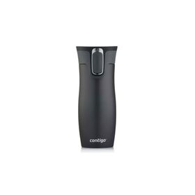 Contigo 2095797 West Loop Gunmetal 470 ml Matara