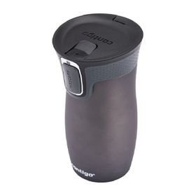 Contigo 2095797 West Loop Gunmetal 470 ml Matara