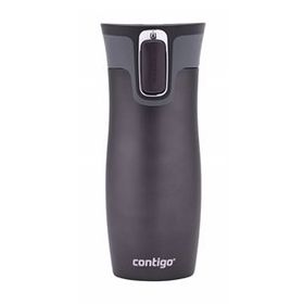 Contigo 2095797 West Loop Gunmetal 470 ml Matara