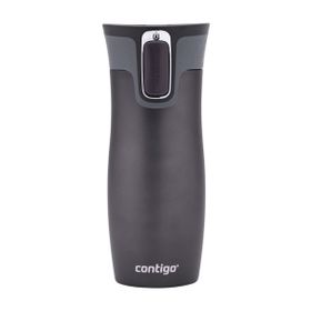 Contigo 2095797 West Loop Gunmetal 470 ml Matara