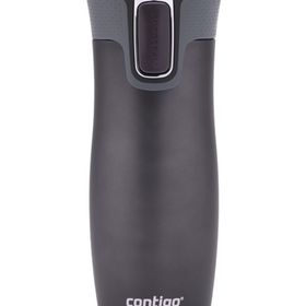 Contigo 2095797 West Loop Gunmetal 470 ml Matara