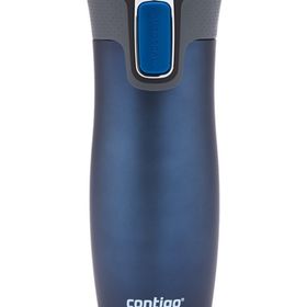 Contigo 2095799 Mavi 470 ml Westloop Mat Matara