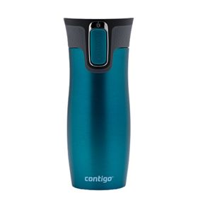 Contigo 2095799 Mavi 470 ml Westloop Mat Matara