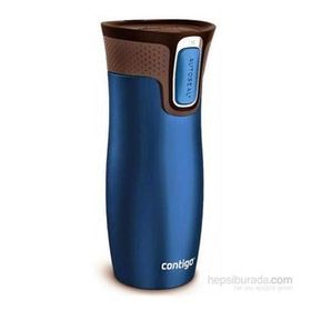 Contigo 2095799 Mavi 470 ml Westloop Mat Matara