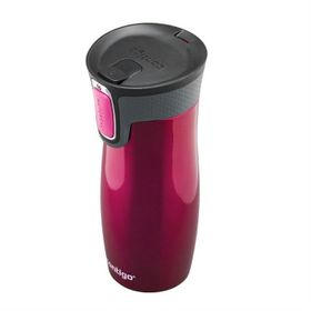 Contigo 2095831 West Loop Rapberry 470 ml Matara