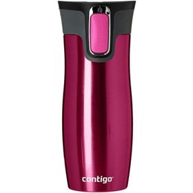Contigo 2095831 West Loop Rapberry 470 ml Matara