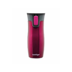 Contigo 2095831 West Loop Rapberry 470 ml Matara