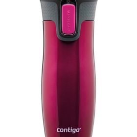 Contigo 2095831 West Loop Rapberry 470 ml Matara