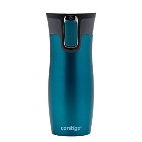 Contigo 2095846 Westloop Vakumlu 470 ml Termos Matara
