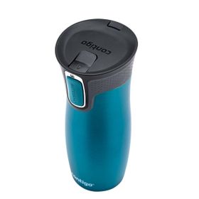 Contigo 2095846 Westloop Vakumlu 470 ml Termos Matara