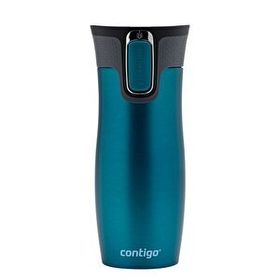 Contigo 2095846 Westloop Vakumlu 470 ml Termos Matara