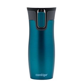 Contigo 2095846 Westloop Vakumlu 470 ml Termos Matara