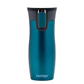 Contigo 2095846 Westloop Vakumlu 470 ml Termos Matara