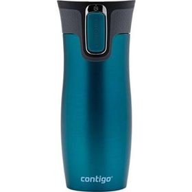 Contigo 2095846 Westloop Vakumlu 470 ml Termos Matara