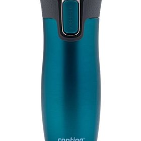 Contigo 2095846 Westloop Vakumlu 470 ml Termos Matara