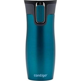 Contigo 2095846 Westloop Vakumlu 470 ml Termos Matara
