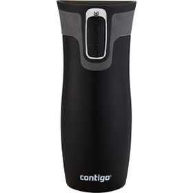 Contigo 2095850 West Loop Tangerine 470 ml Matara