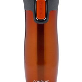 Contigo 2095850 West Loop Tangerine 470 ml Matara