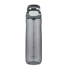 Contigo 2096393 Cortland 750 ml Smoke-Gray Matara